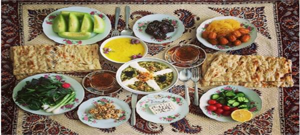 «افطار و سنت‌های فرهنگی ـ اجتماعی آن» مشترک به‌نام ایران، آذربایجان، ترکیه و ازبکستان در یونسکو ثبت جهانی شد