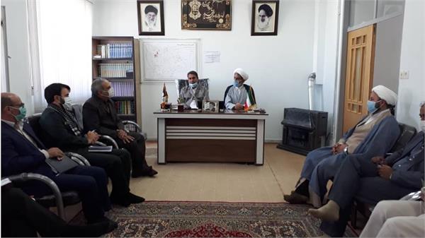 شورای فرهنگ عمومی شهر روداب شهرستان سبزوار فعال شد
