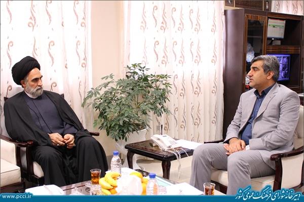 استاندار بوشهر : تمامی شاخص های فرهنگی باید جدی گرفته شوند