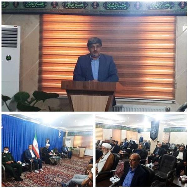 تقبیح و محکومیت اقدامات هنجارشکن و اهانت به مقدسات در شورای فرهنگ عمومی استان سمنان