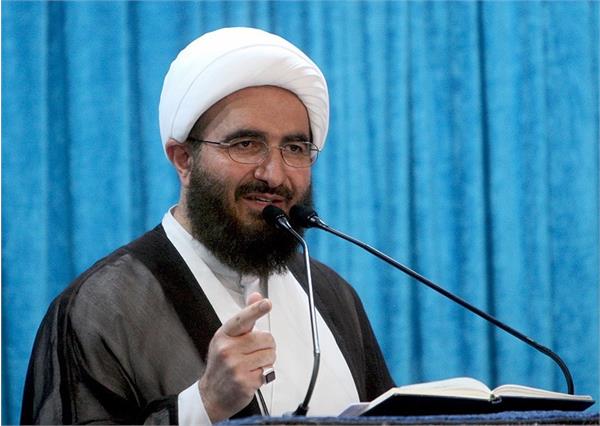 * حجت الاسلام حاج علی‌اکبری : شورای فرهنگ عمومی استان‌ها اتاق جنگ مقابله با دشمنان است