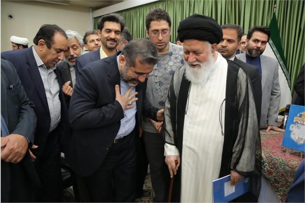 نشست کارشناسان شورای فرهنگ عمومی - مشهد