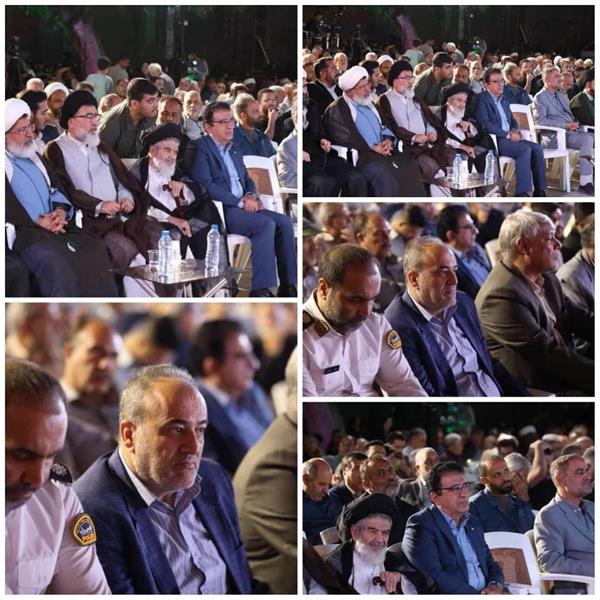مکتب ابوترابی و ایران امروز...