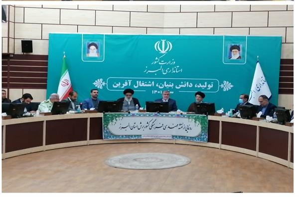 کم کاری ها در حوزه فرهنگی باید جبران شود
