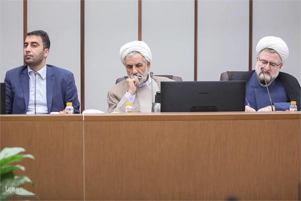 گرامی داشت سالروز تاسیس شورای فرهنگ عمومی