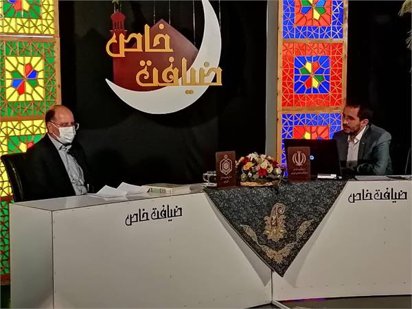 مدیرکل فرهنگ و ارشاد اسلامی استان زنجان خبر داد برگزاری 200 عنوان برنامه در قالب جشنواره رمضان