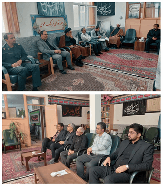 محرم فرصت خوبی برای جهاد تبیین