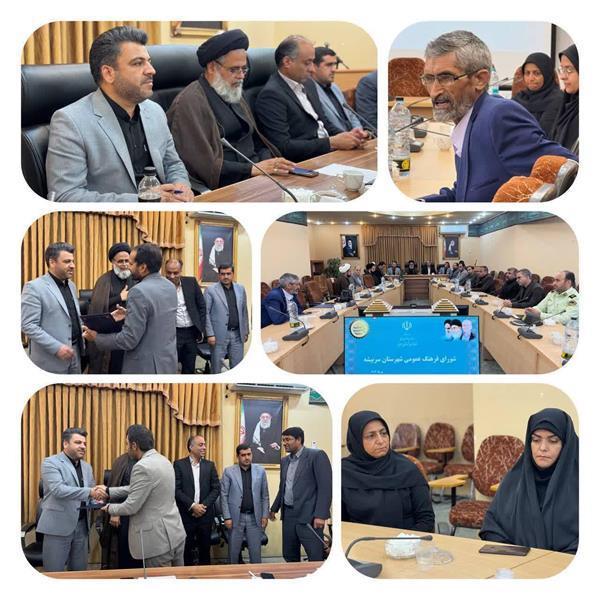 اولویت‌های فرهنگی کشور نباید محدود به مراکز استان و شهرهای بزرگ شود