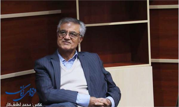 نمای رومی و رسالت شورای فرهنگ عمومی