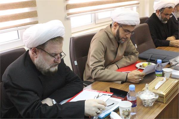 بیست و سومین جلسه کمیسیون تقویم