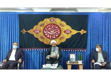  جلسه 91شورای فرهنگ عمومی سمنان 