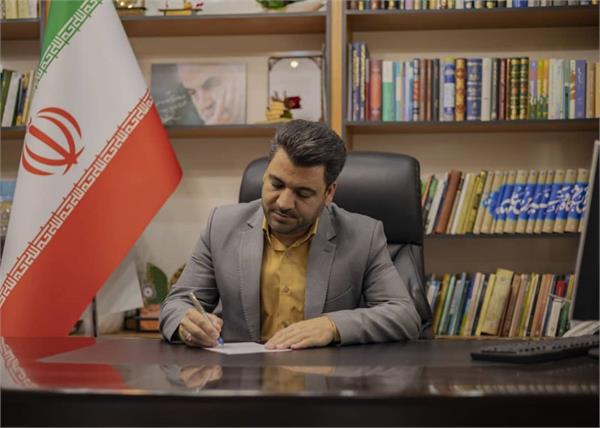 پیام مدیر کل فرهنگ و ارشاد اسلامی و دبیر شورای فرهنگ عمومی استان خراسان جنوبی به مناسبت ۱۴ آبان روز فرهنگ عمومی