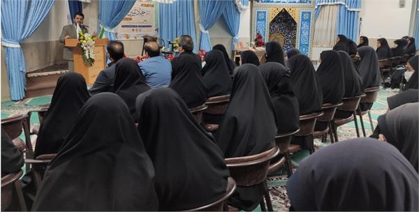 نشست جهاد تبیین ویژه دهه هشتادی ها در خراسان جنوبی برگزار شد