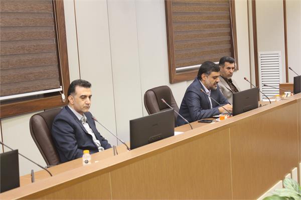 رویدادهای اختصاصی هم آورد بازارپردازی تهران (پارس آرا و جامزی)