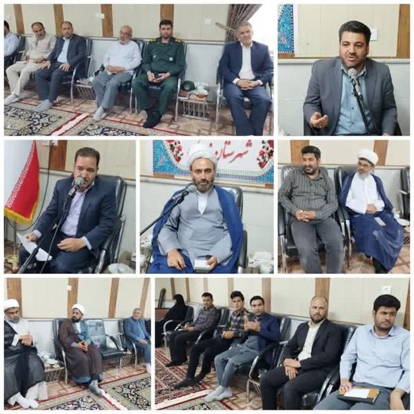 اولویت نخست فرهنگ و ارشاد اسلامی خراسان جنوبی، گفتمان سازی است