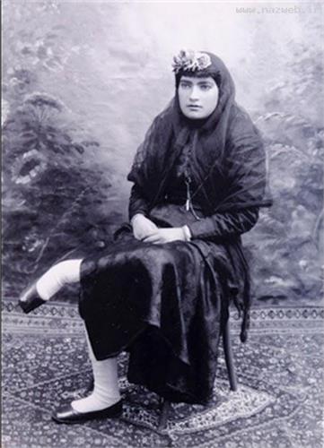 نشست تخصصی تاریخ شفاهی بانوان روزنامه نگار