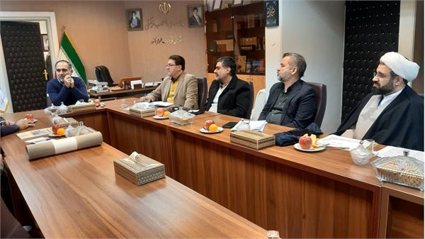 ظرفیت عظیم وقف و توسعه فرهنگی