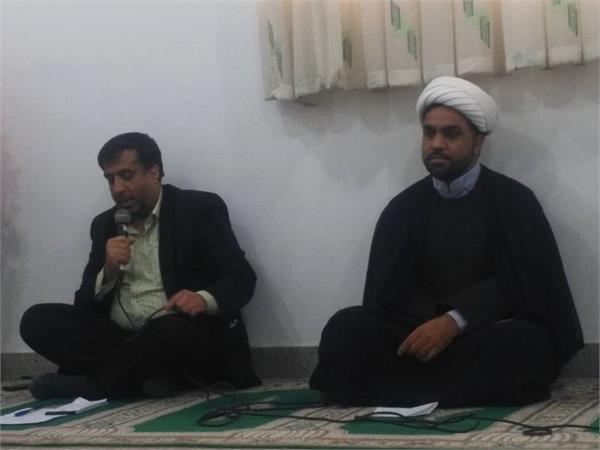 نخستین نشست شورای فرهنگ عمومی جنوب کرمان برگزار شد