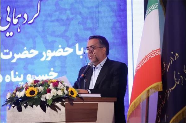 اقدامات راهبردی در دستور کار شورای فرهنگ عمومی استان کرمان قرار دارد