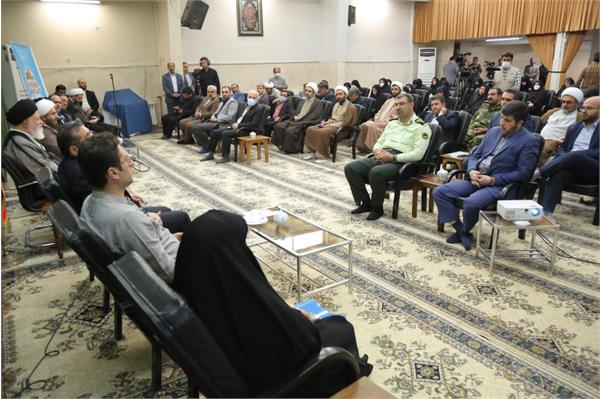 نشست کارشناسان شورای فرهنگ عمومی - مشهد