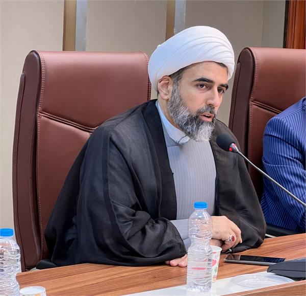 کارگروه تفریح و سرگرمی در شورای فرهنگ عمومی کشور ایجاد شود