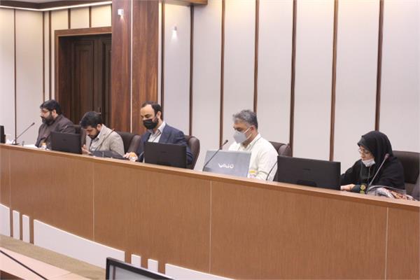 کارگروه تبلیغات محیطی