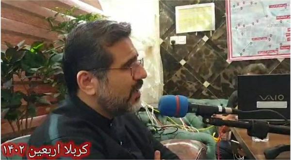 وزیر فرهنگ و ارشاد اسلامی: اربعین مهمترین سرمایه فرهنگی انقلاب اسلامی برای جذب دل ها شده است