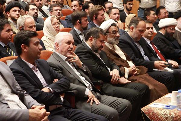 تنوع فرهنگی - فرهنگسرای نیاوران- ادریبهشت 1402