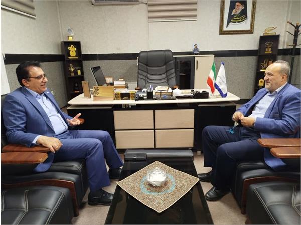 تجلیل دبیر شورای فرهنگ عمومی کشور از سید آزادگان در قزوین