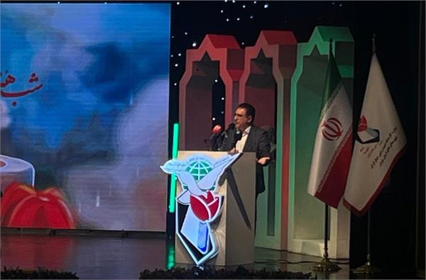 نگریستن به فرهنگ ایثار و شهادت از منظرهنرباید با هدف جریان سازی باشد