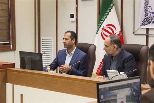 رویدادهای اختصاصی هم آورد بازارپردازی تهران (پارس آرا و جامزی)