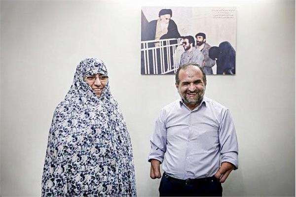 حزب الهی یعنی؛ مجتبی شاکری