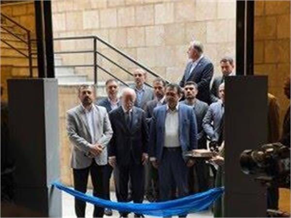 سیزدهمین جشنواره بین‌المللی مد و لباس فجر آغاز به کار کرد