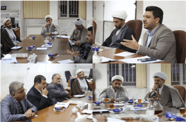 لازمه «جهاد تبیین»مدیریت جهادی است