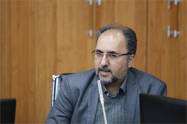 برپایی نشست 115 شورای فرهنگ عمومی استان قزوین به مناسبت 14 آبان - روز فرهنگ عمومی