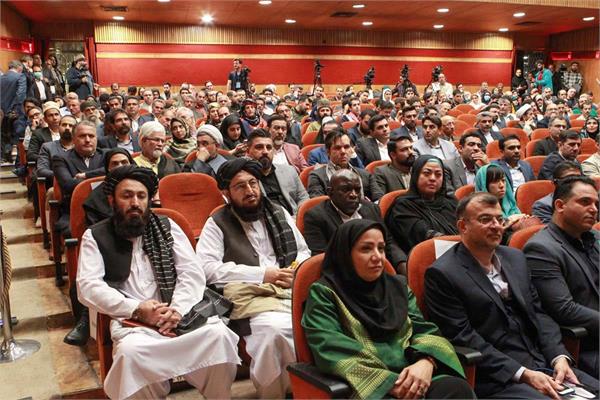 تنوع فرهنگی - فرهنگسرای نیاوران- ادریبهشت 1402