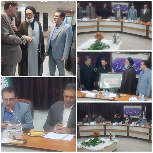 تأکید دبیر شورای فرهنگ عمومی کشور بر مسئولیت‌پذیری نهادها در اجرای آئین‌نامه جدید