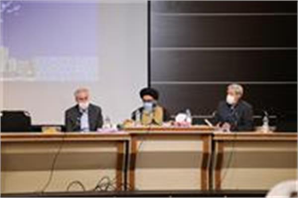 تبریز: برگزاری جلسه هشتادوهشتم شورای فرهنگ عمومی استان