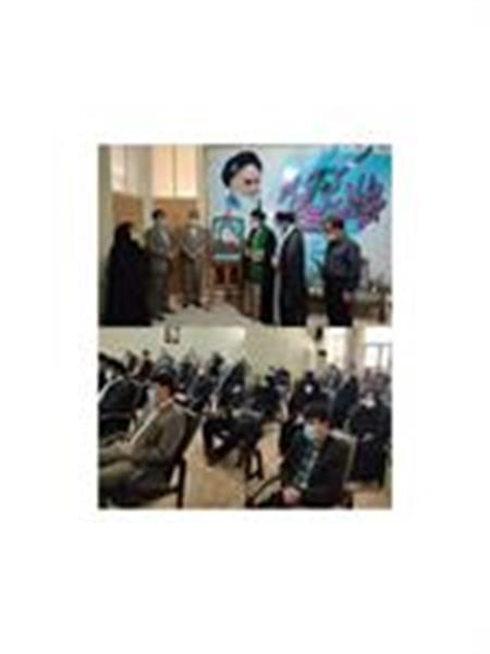 برگزاری نشست شورای فرهنگ عمومی درشهرستان مهران