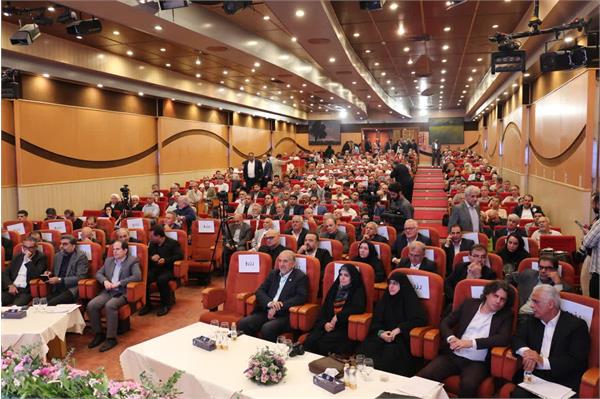 آئین روز ملی کفاشان؛ کفش و چرم