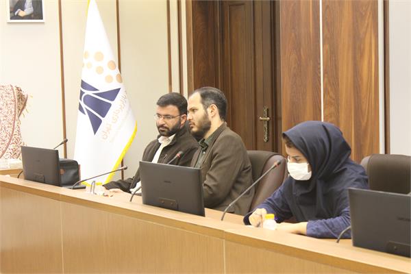 رویدادهای اختصاصی هم آورد بازارپردازی تهران (پارس آرا و جامزی)