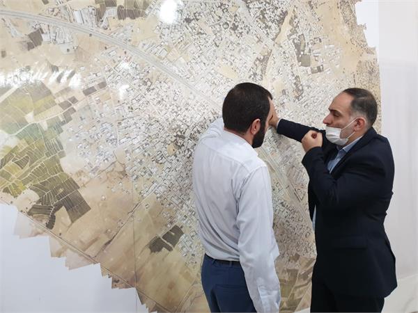 سفر دبیر شورای فرهنگ عمومی به کهکیلویه و بوراحمد