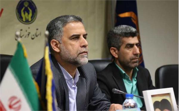 مدیرکل کمیته امداد خوزستان خبر داد اجرای طرح مدارس همدل برای حمایت از دانش‌آموزان نیازمند خوزستانی
