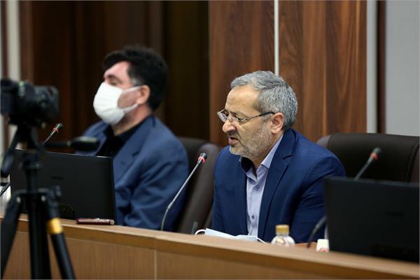 749 جلسه شورای فرهنگ عمومی3