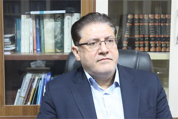پیام تبریک مدیرکل دبیرخانه شورای فرهنگ عمومی کشور بمناسبت هفته دولت و روز کارمند