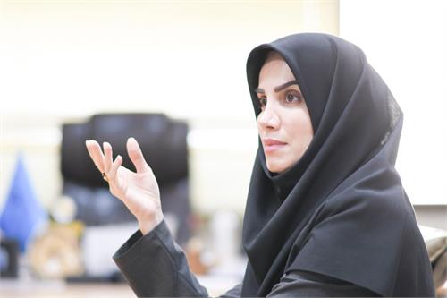 زنان در عرصه رسانه 4-دکتر ندا شفیعی