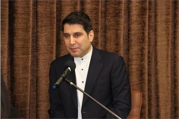 یکصد و بیست و ششمین جلسه شورای فرهنگ عمومی استان کردستان