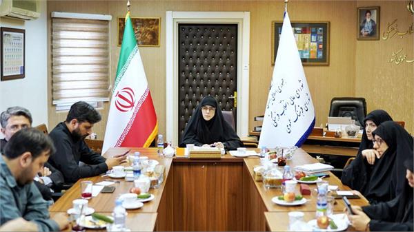 دبیر شورای فرهنگ عمومی کشور؛ استفاده از خرد جمعی راهبرد اصلی شورای فرهنگ عمومی کشور است