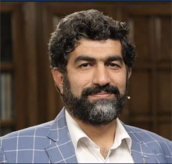 دکتر حاجیلویی: برش‌های استانی، تحولی در حوزه برنامه‌ریزی فرهنگی اجتماعی کشور