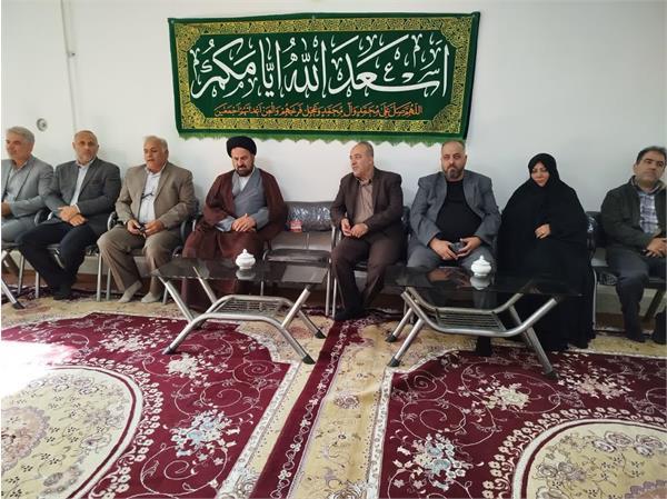تاکید بر فرهنگ اصیل اسلامی کلید حل بسیاری از مشکلات موجود در کشور